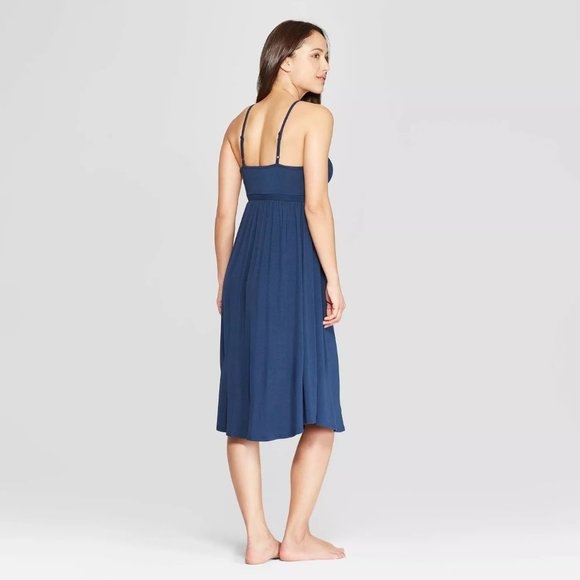 Stars Above™Beautifully Soft Nightgown - Picture 2 of 2